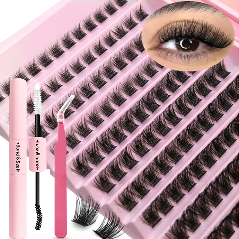 Eyelash Extension London - Kit de extensão de cílios diy,