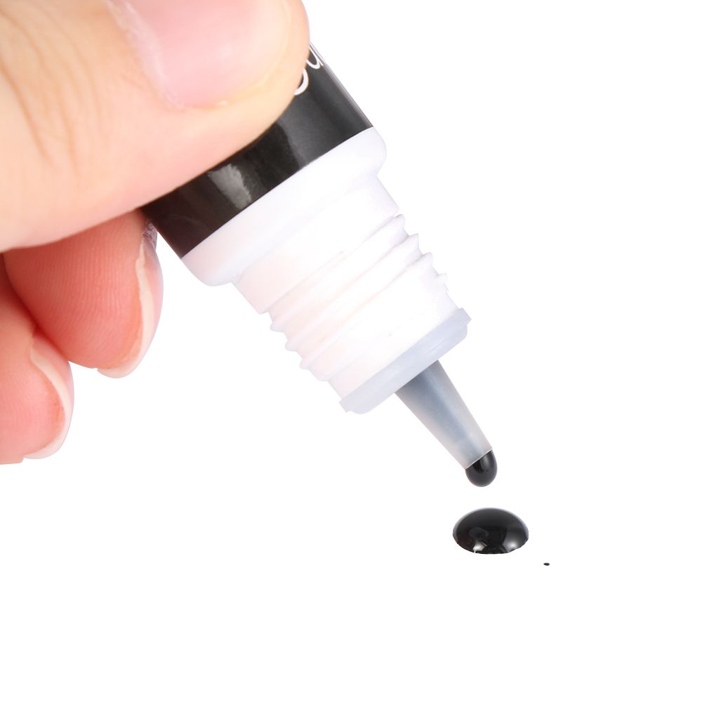 Cola para extensão de cílios c - Eyelash Extension Eye Irritation avaliação e preço