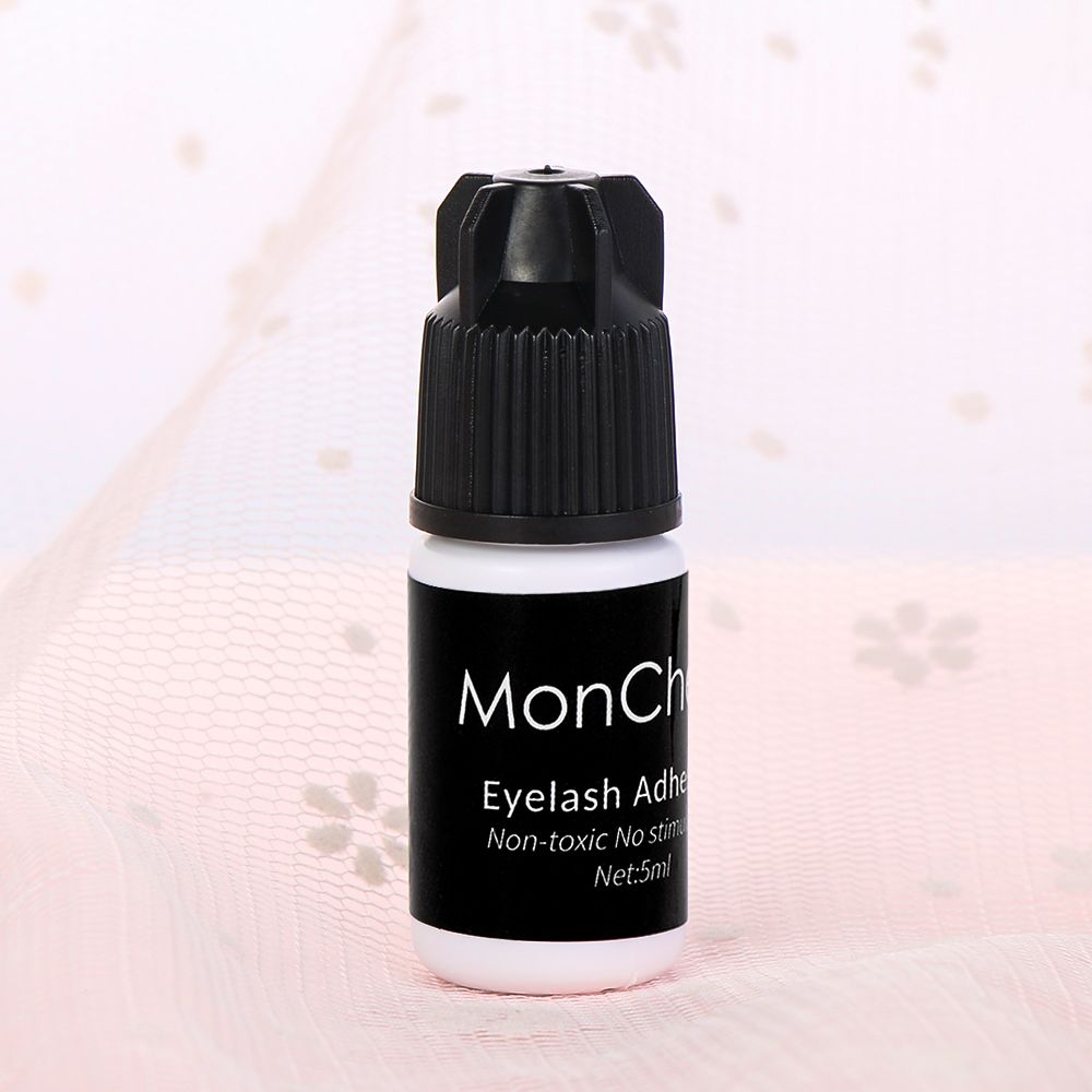 Cola para extensão de cílios c - Eyelash Extension Eye Irritation avaliação e preço