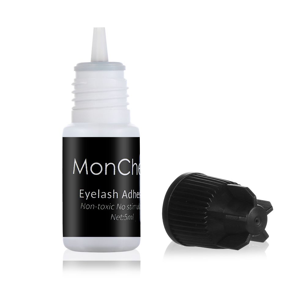 Cola para extensão de cílios c - Eyelash Extension Eye Irritation avaliação e preço