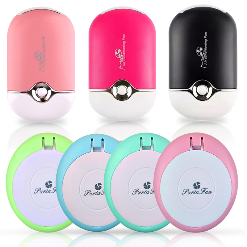 Mini Ventilador USB para Cílio - Eyelash Extension London avaliação e preço
