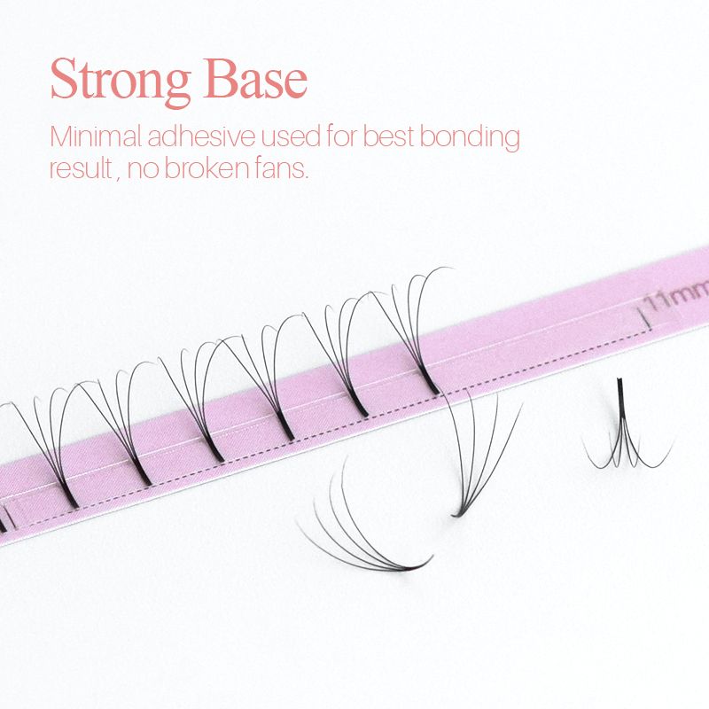 SONGLASHES Cílios Postiços Ind - Eyelash Extension Russian avaliação e preço