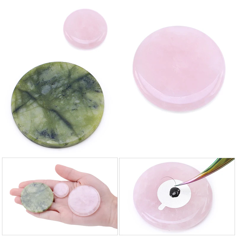 Paleta de Cola para Extensões  - Eyelash Extension London avaliação e preço